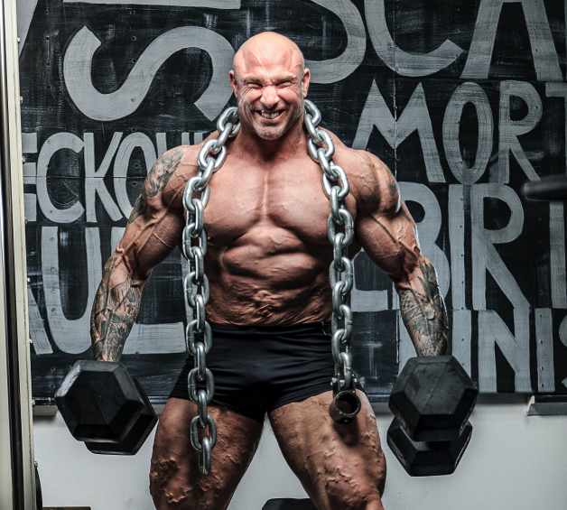 Comprehensive understanding of dumbbells | IFAST