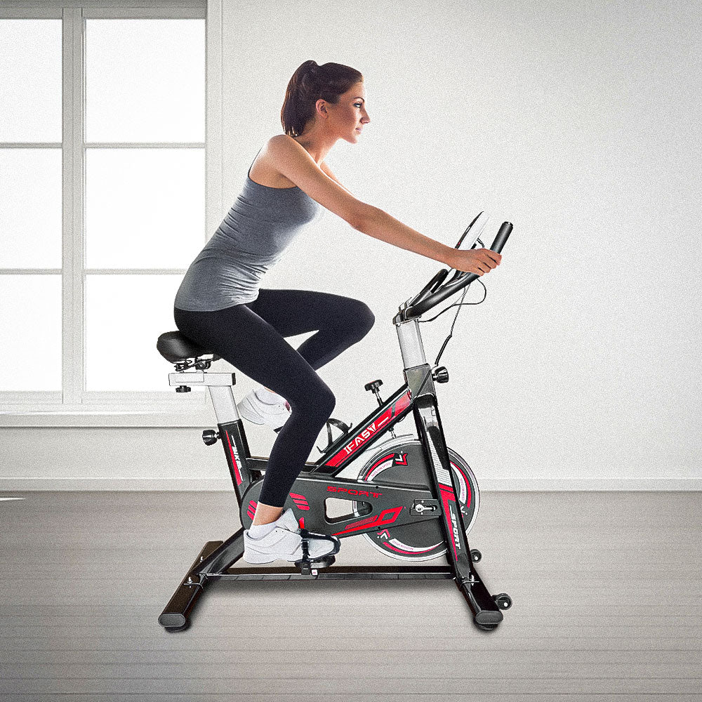 Are exercise bikes good for losing weight?