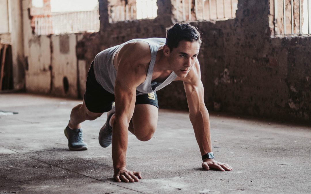 HIIT Workouts: How To Do HIIT