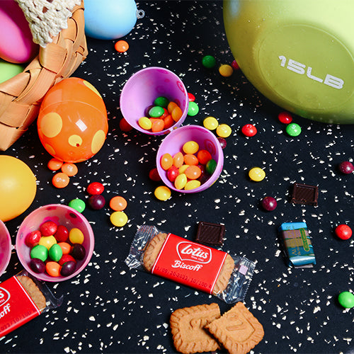 IFAST EASTER workout
