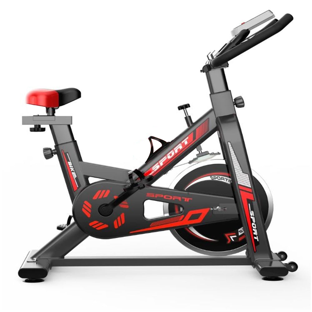 What to look for in an indoor exercise bike?