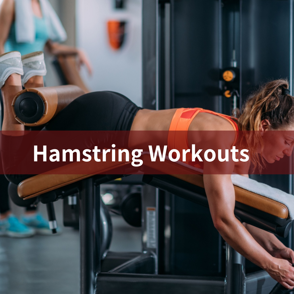 Hamstring Workouts