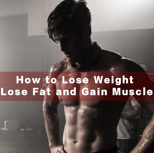how to lose weight