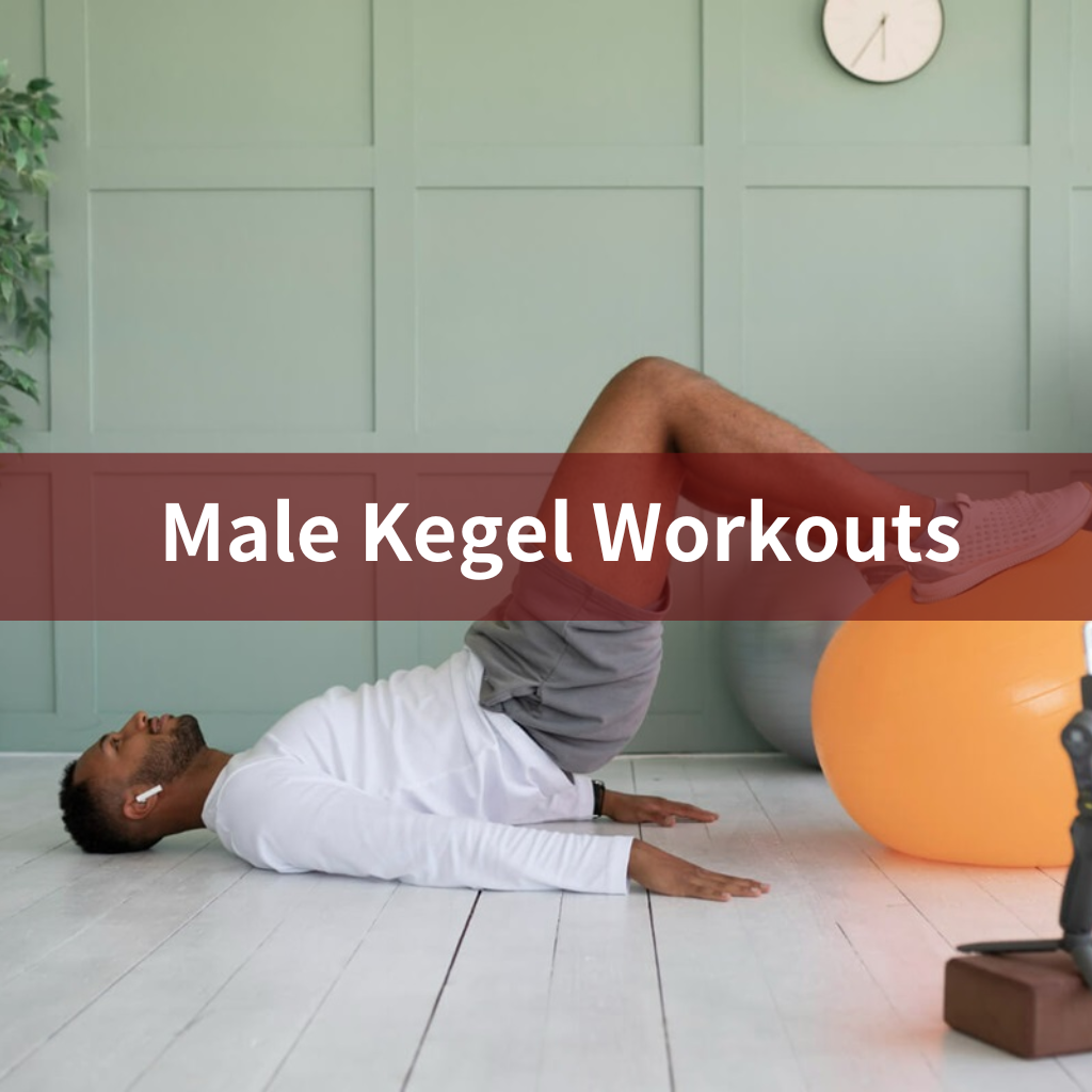 male kegel workouts