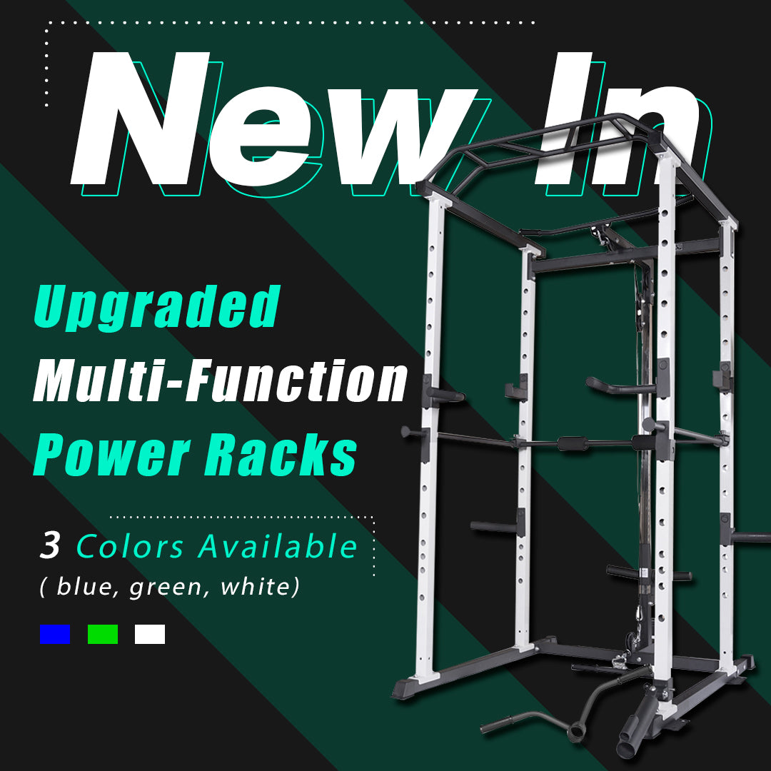 IFAST pro power rack