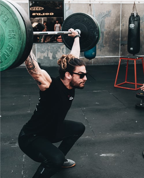 How to squat properly?| IFAST