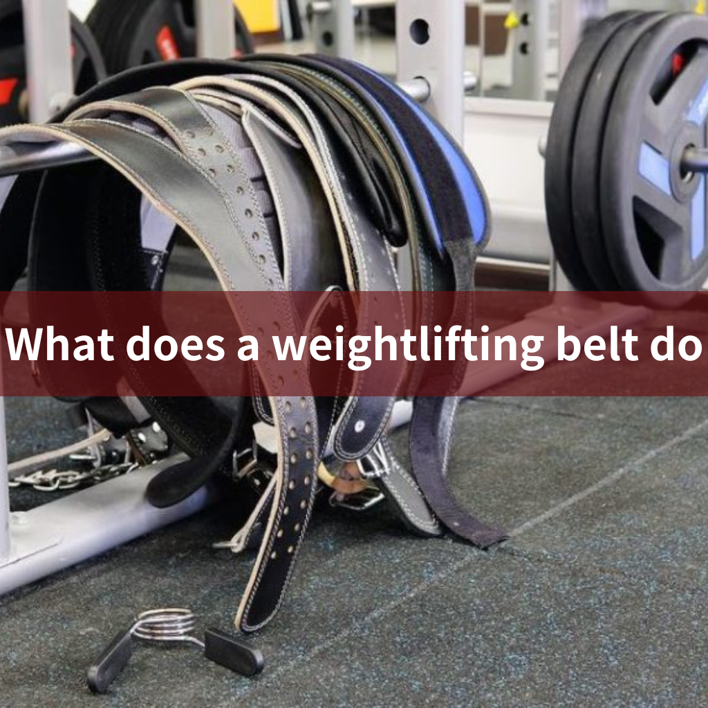 Your Ultimate Guide to Lifting Safer, Smarter & Stronger