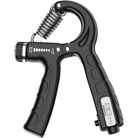 IFAST Hand Grip Strengthener with Counter