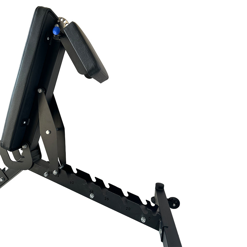 IFAST Upgraded Weight Bench