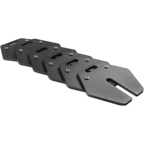 IFAST Quick-Lock Adjustable Kettlebell Handle 50LB