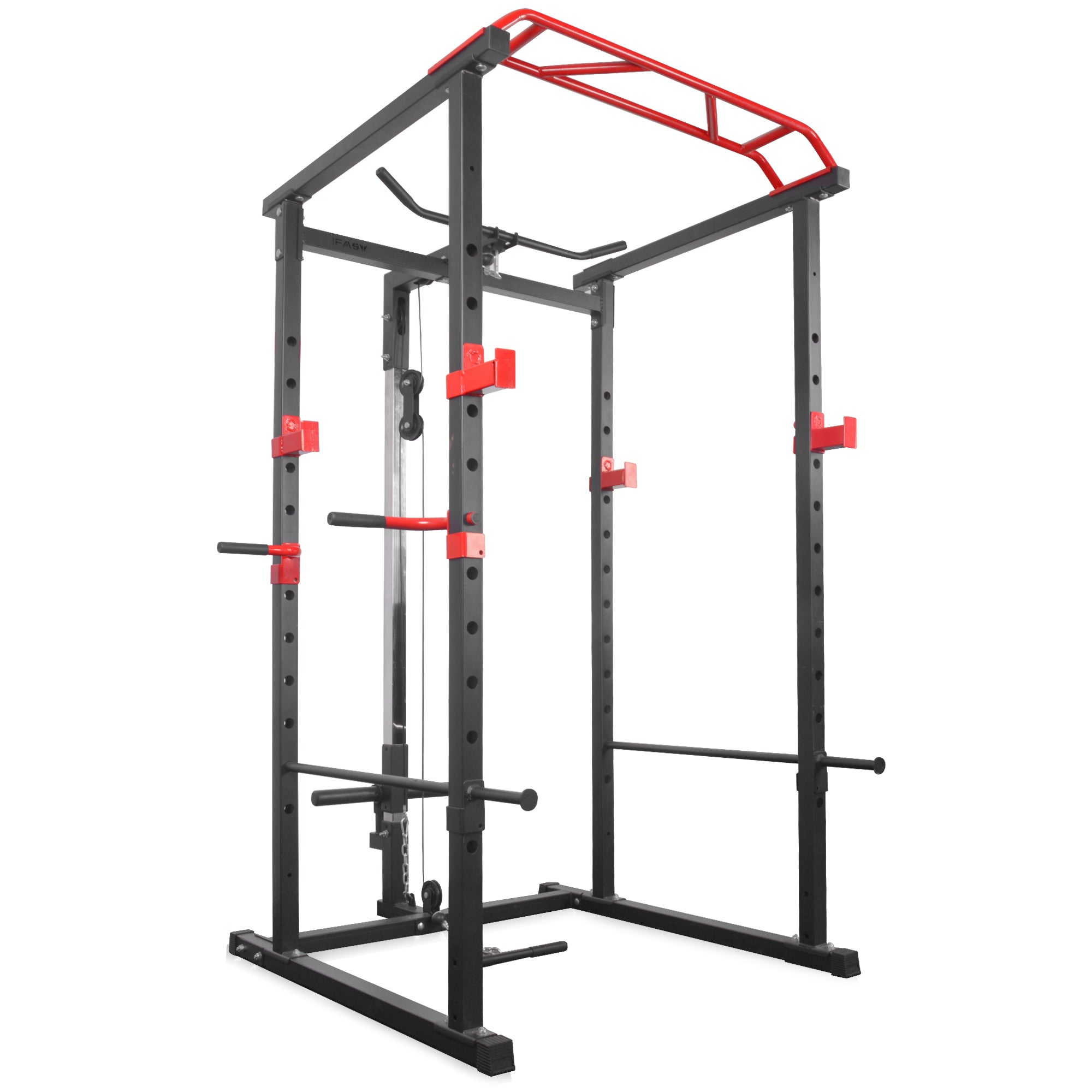 IFAST Power Rack Multi-Function Power Cage