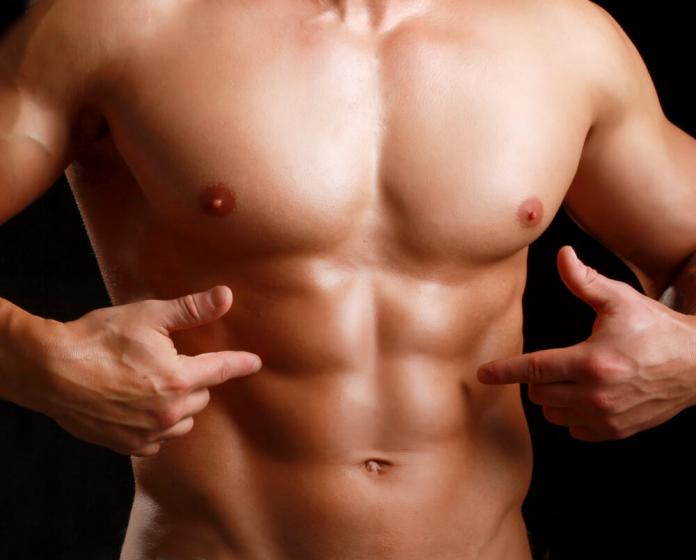 ab workout