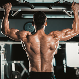 15 Back Workouts For Building Muscle | IFAST