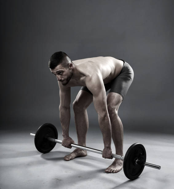 Romanian Deadlift (RDL): The Most Complete Guide