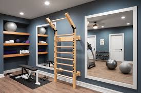 How to set up a home gym? | IFAST