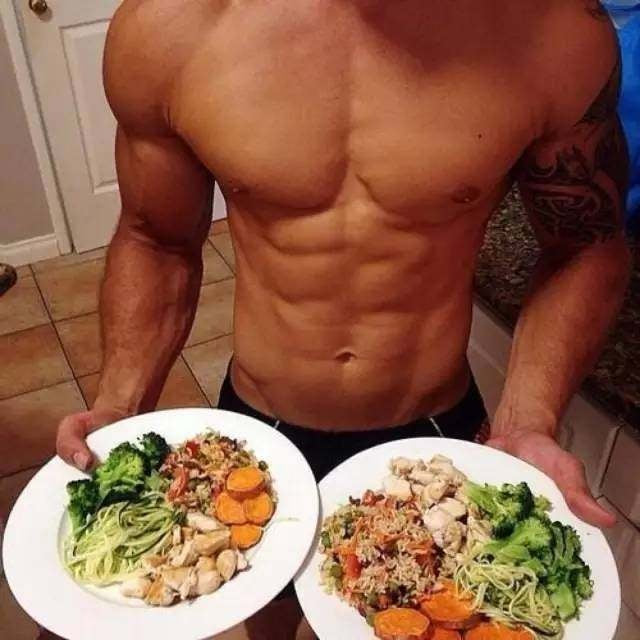How to eat fitness meals?