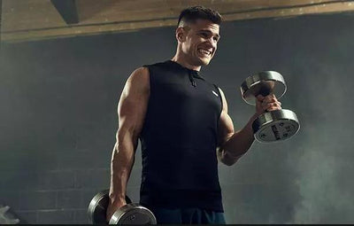 How to do a hammer curl? | IFAST