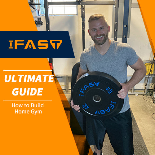 how to build home gym