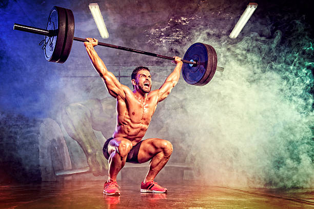 Olympic Weightlifting Vs Powerlifting | Tokyo 2020