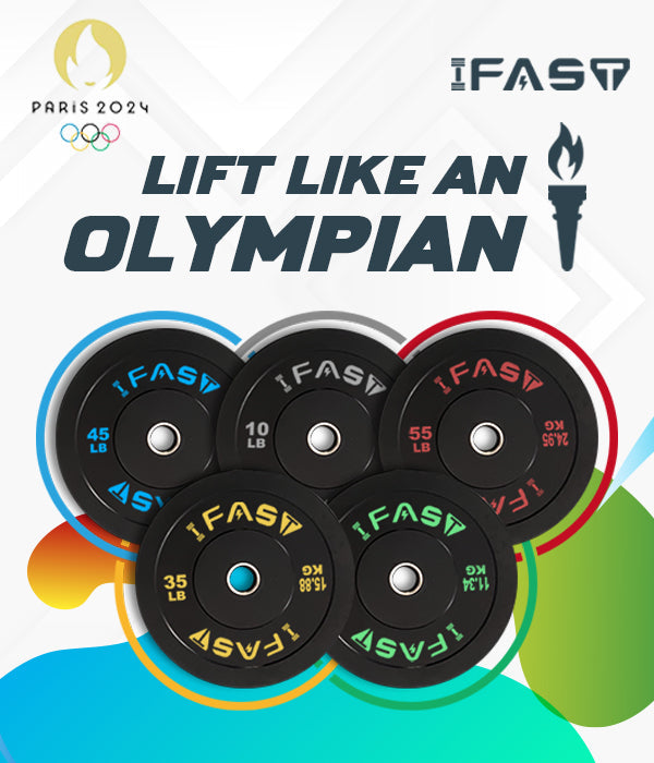 Home Gym Olympic Lifts for Beginners Home Gym Olympic Lifts for Beginners