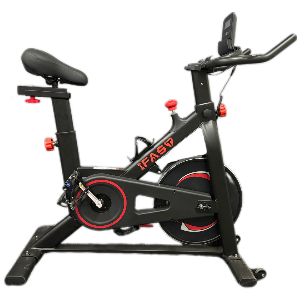 IFAST Exercise Bike for Home