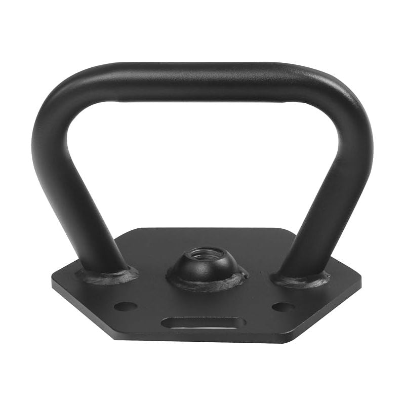 black Adjustable Kettlebell handle