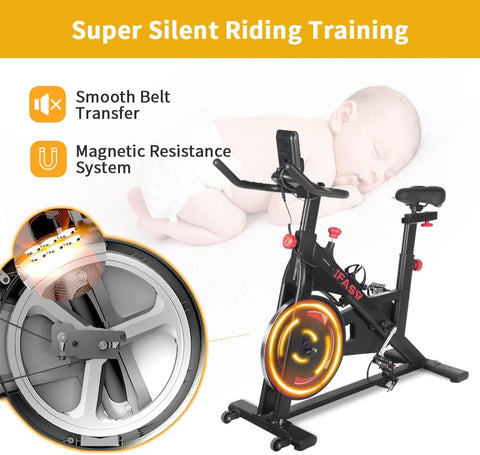 magnetic resistance system