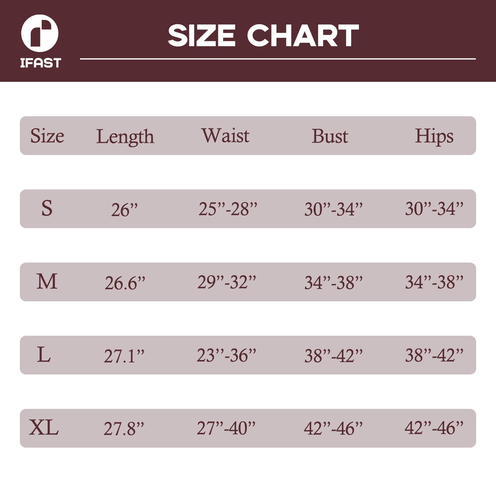 IFAST Square Neck Long Sleeve Triangle Bodysuits