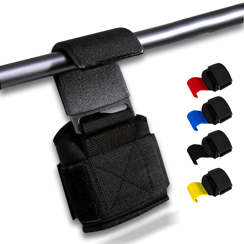 IFAST Weightlifting Power Wrist Brace