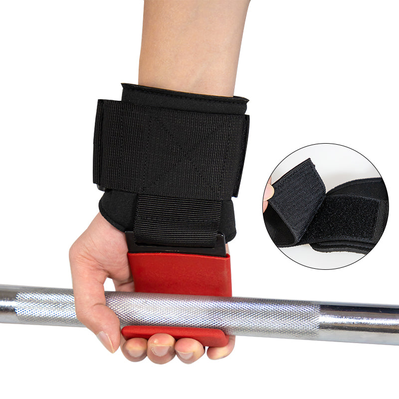 IFAST Weightlifting Power Wrist Brace
