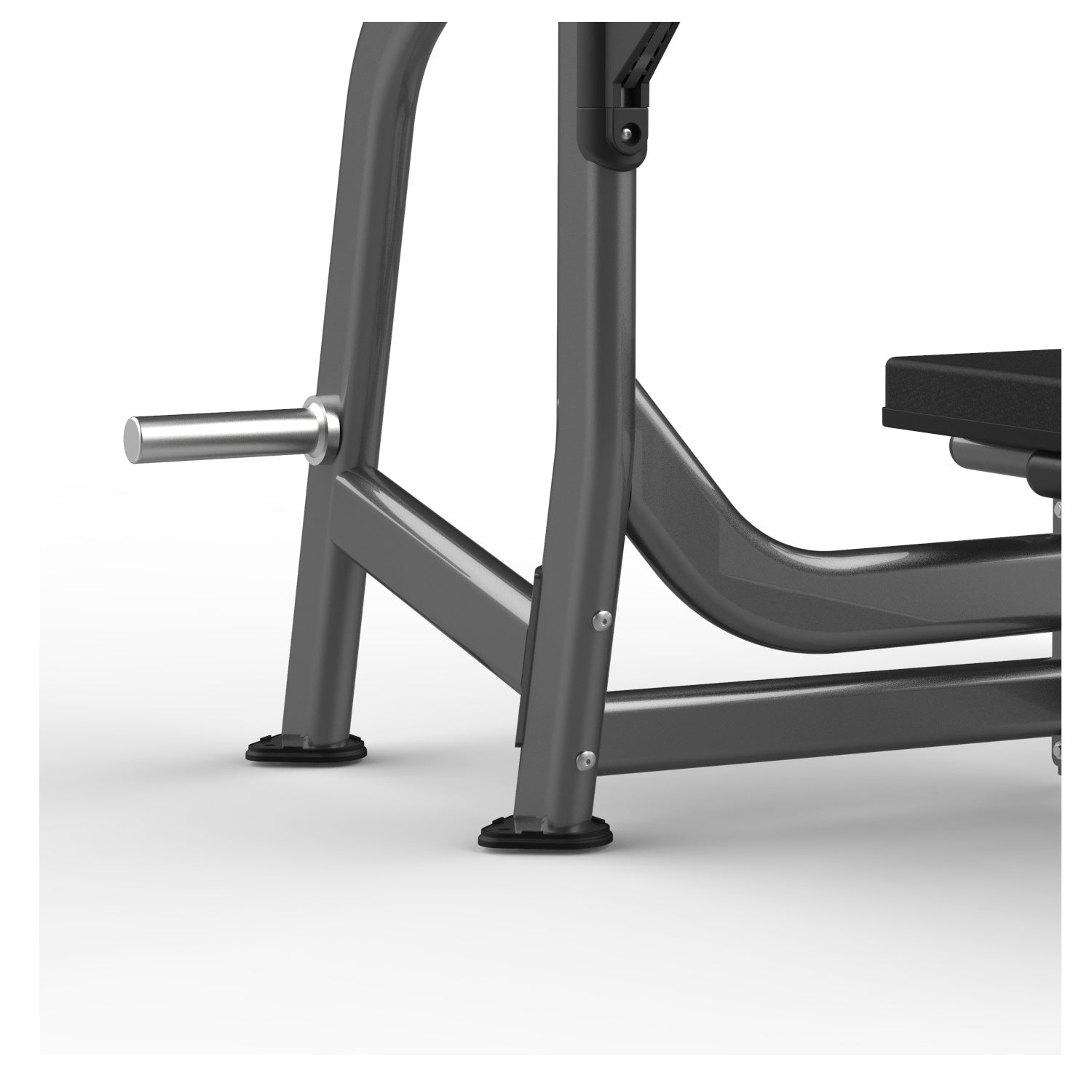 REALLEADER Olympic Flat Bench