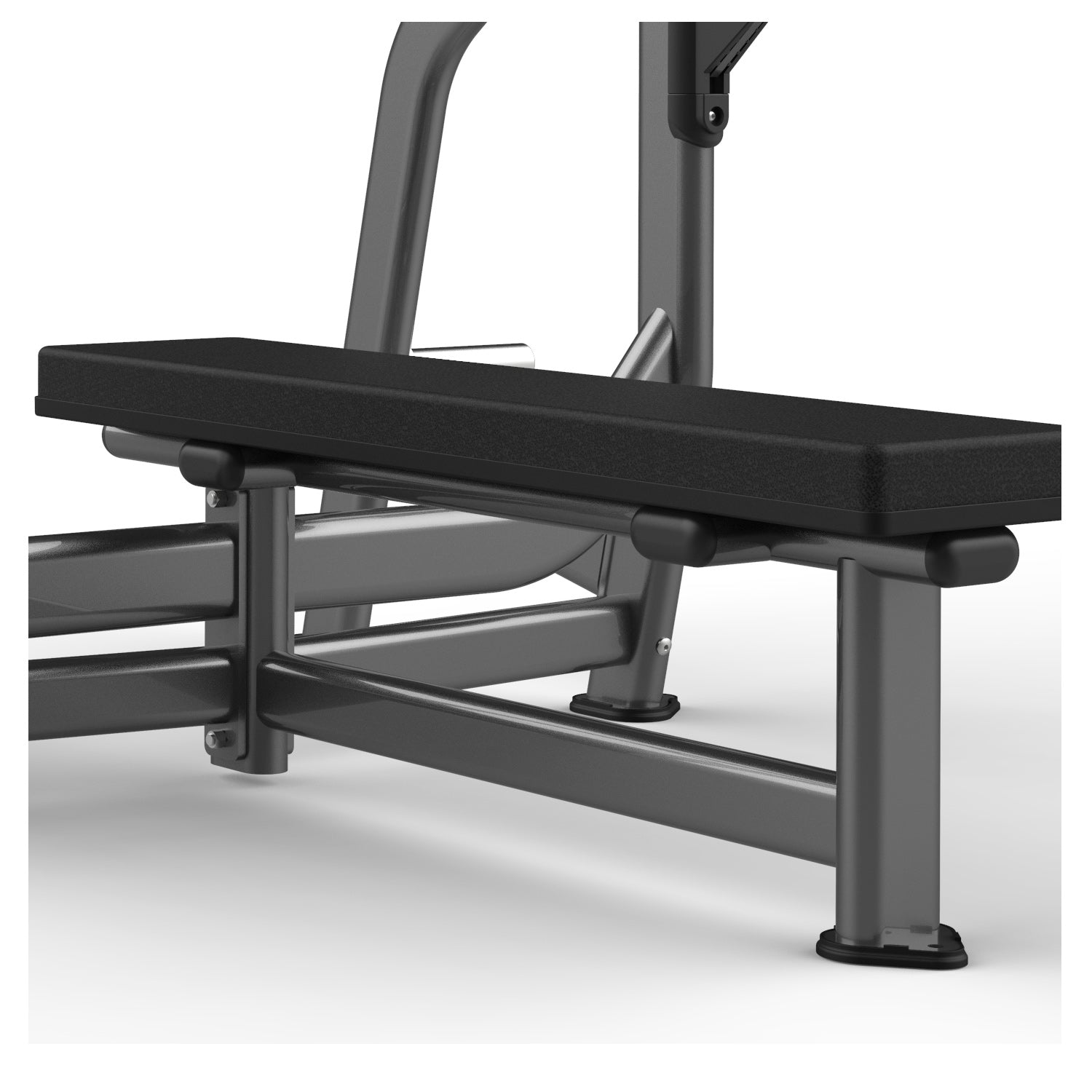 REALLEADER Olympic Flat Bench