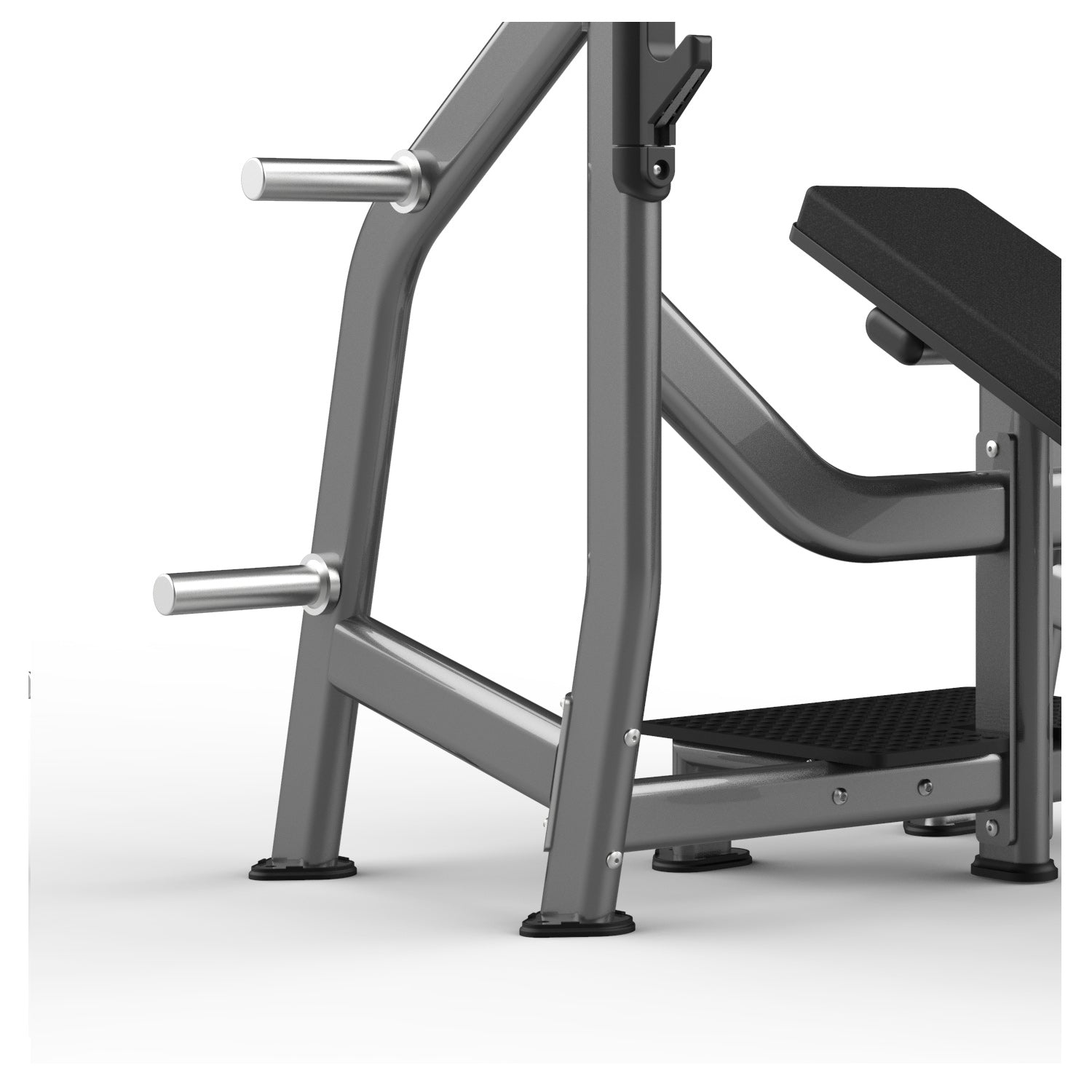 REALLEADER Olympic Incline Bench