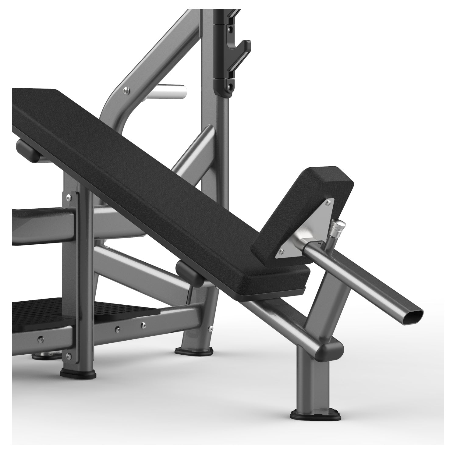 REALLEADER Olympic Incline Bench