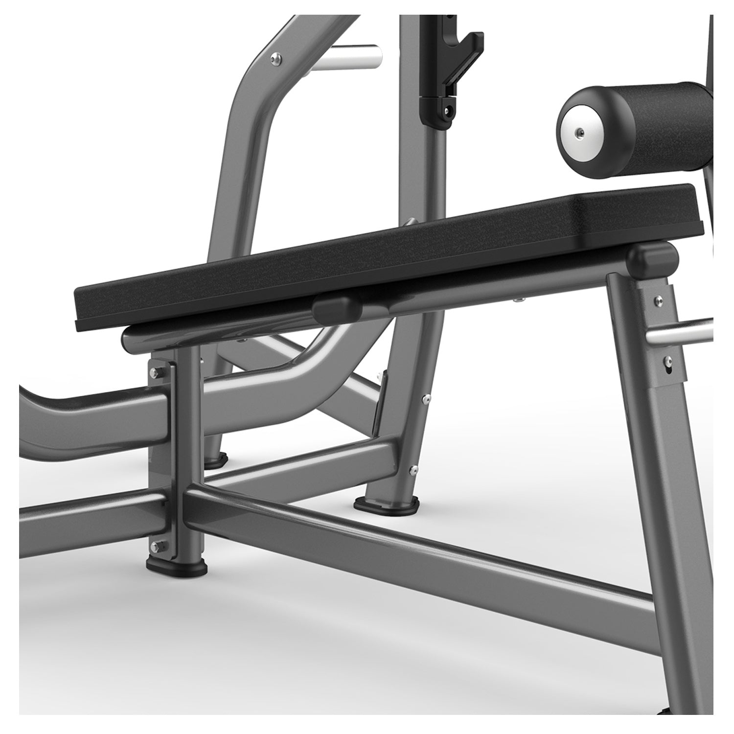 REALLEADER Olympic Decline Bench