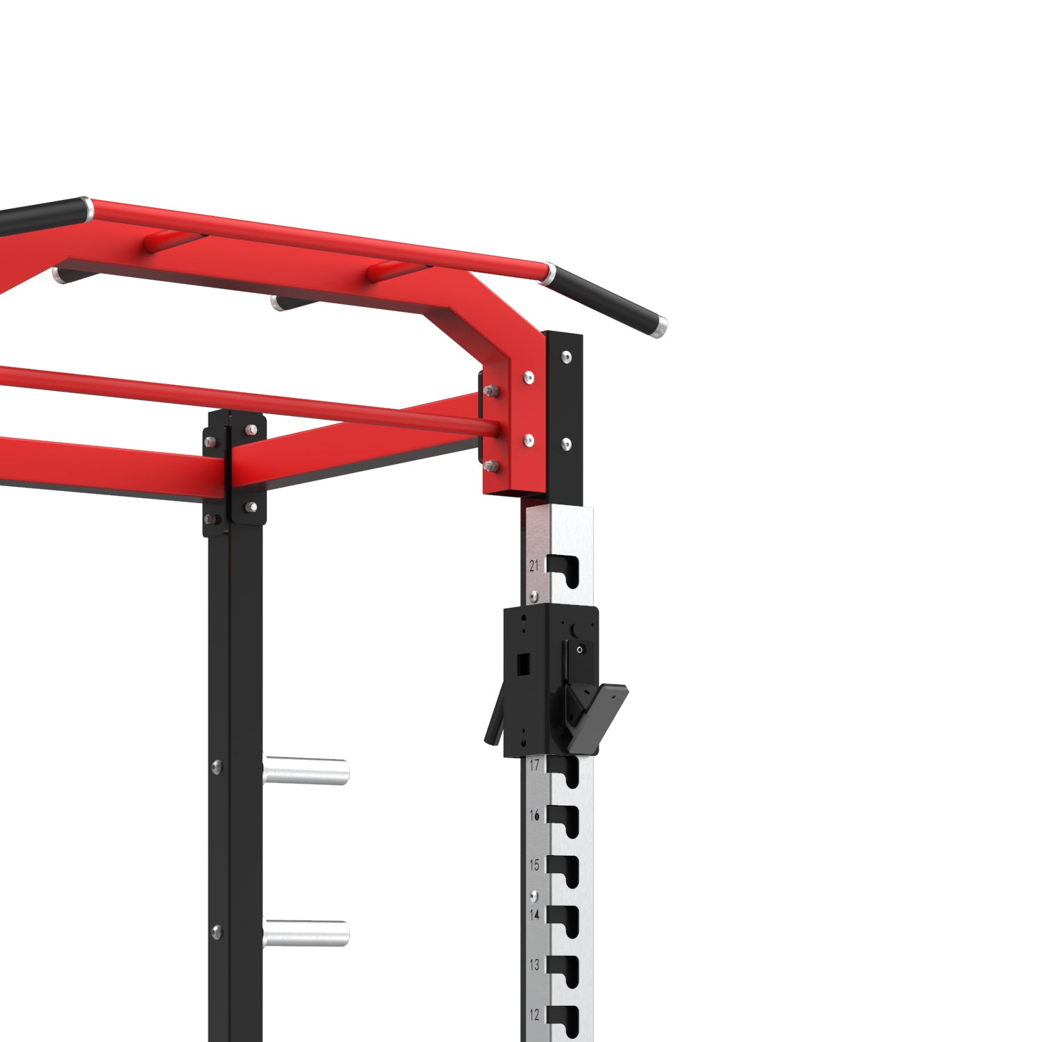 REALLEADER Multi-function Power Cage