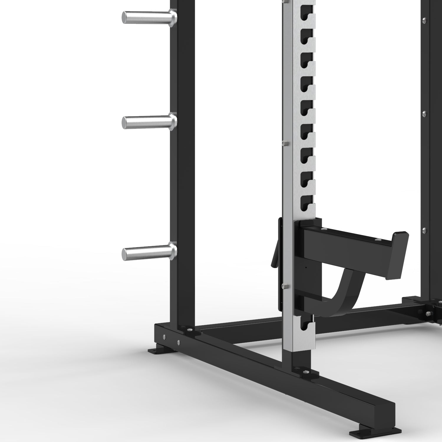 REALLEADER Multi-function Power Cage