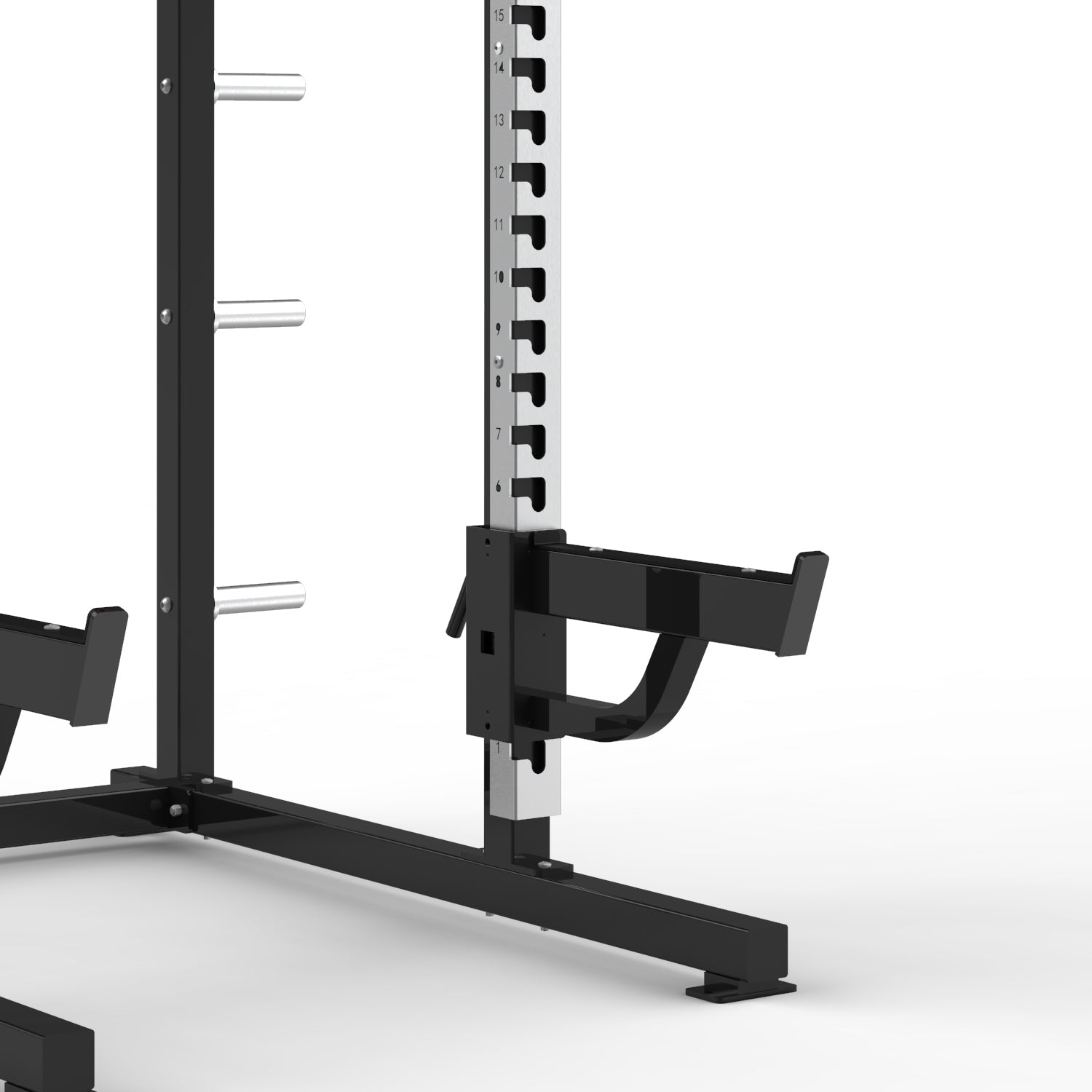REALLEADER Multi-function Power Cage