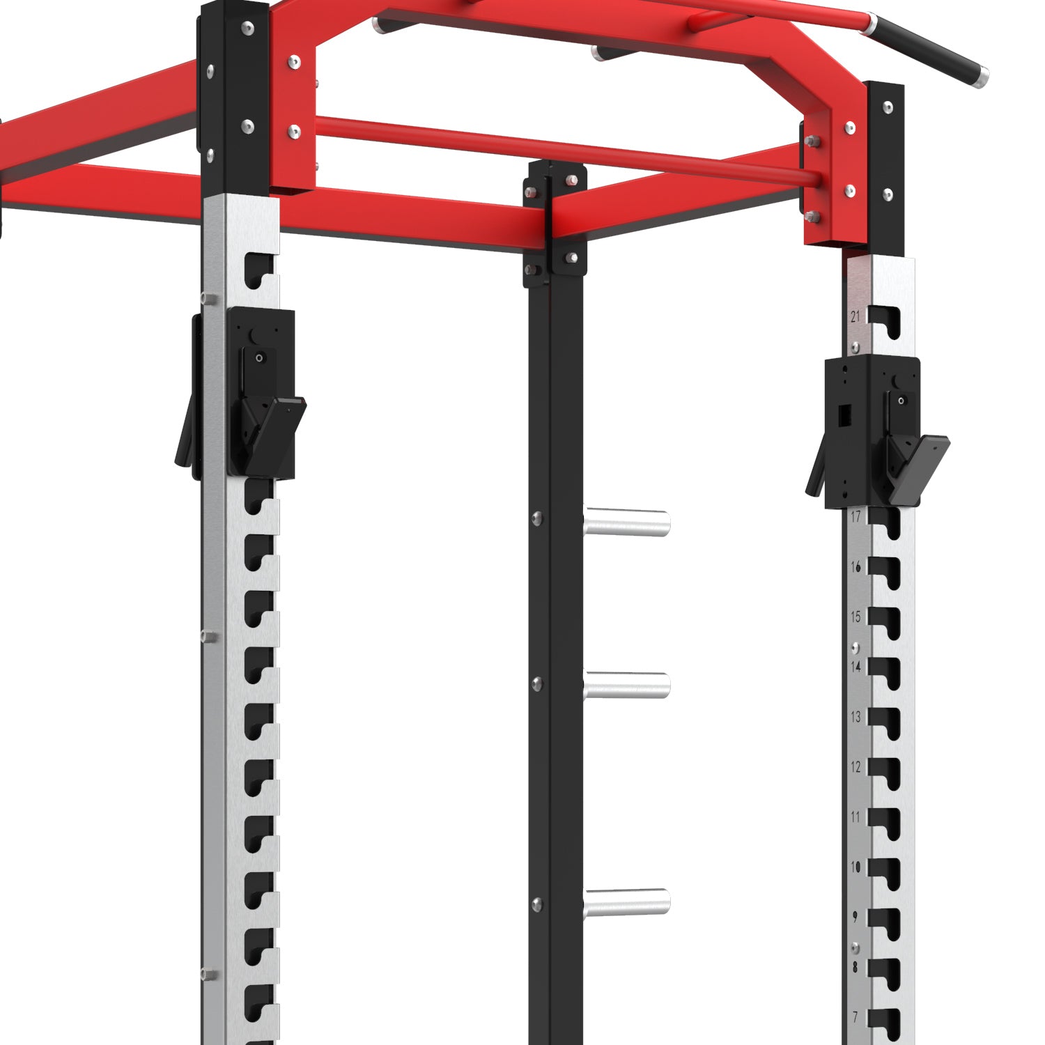 REALLEADER Multi-function Power Cage