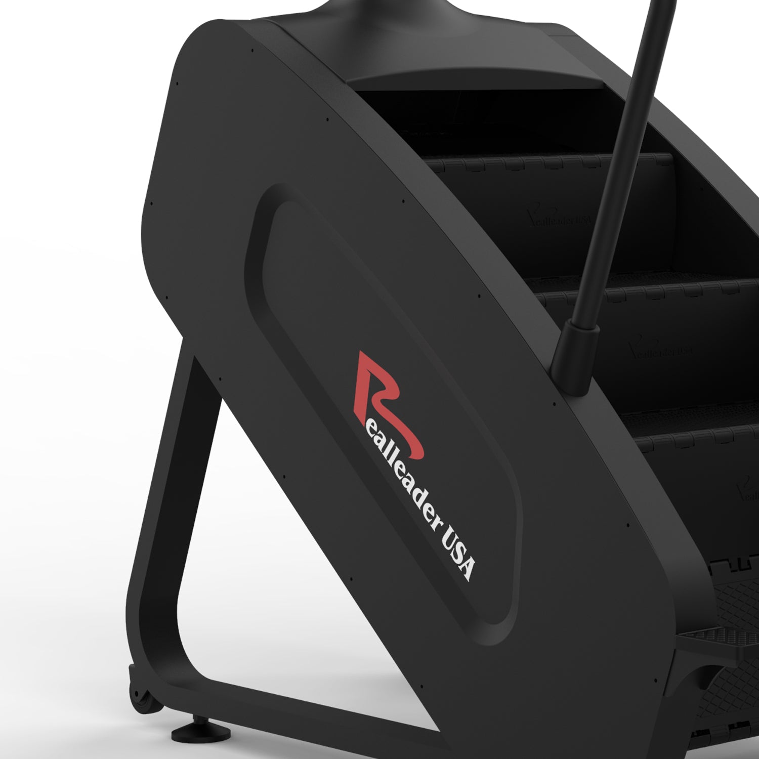 REALLEADER Premium Stairmaster for Gym