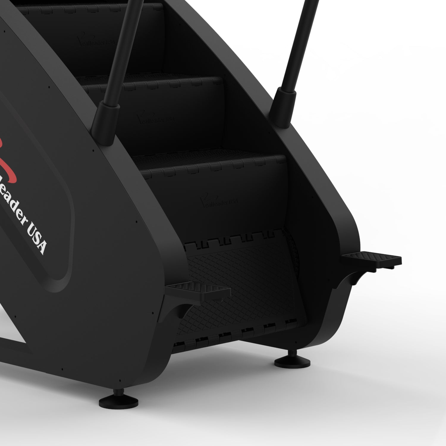 REALLEADER Premium Stairmaster for Gym