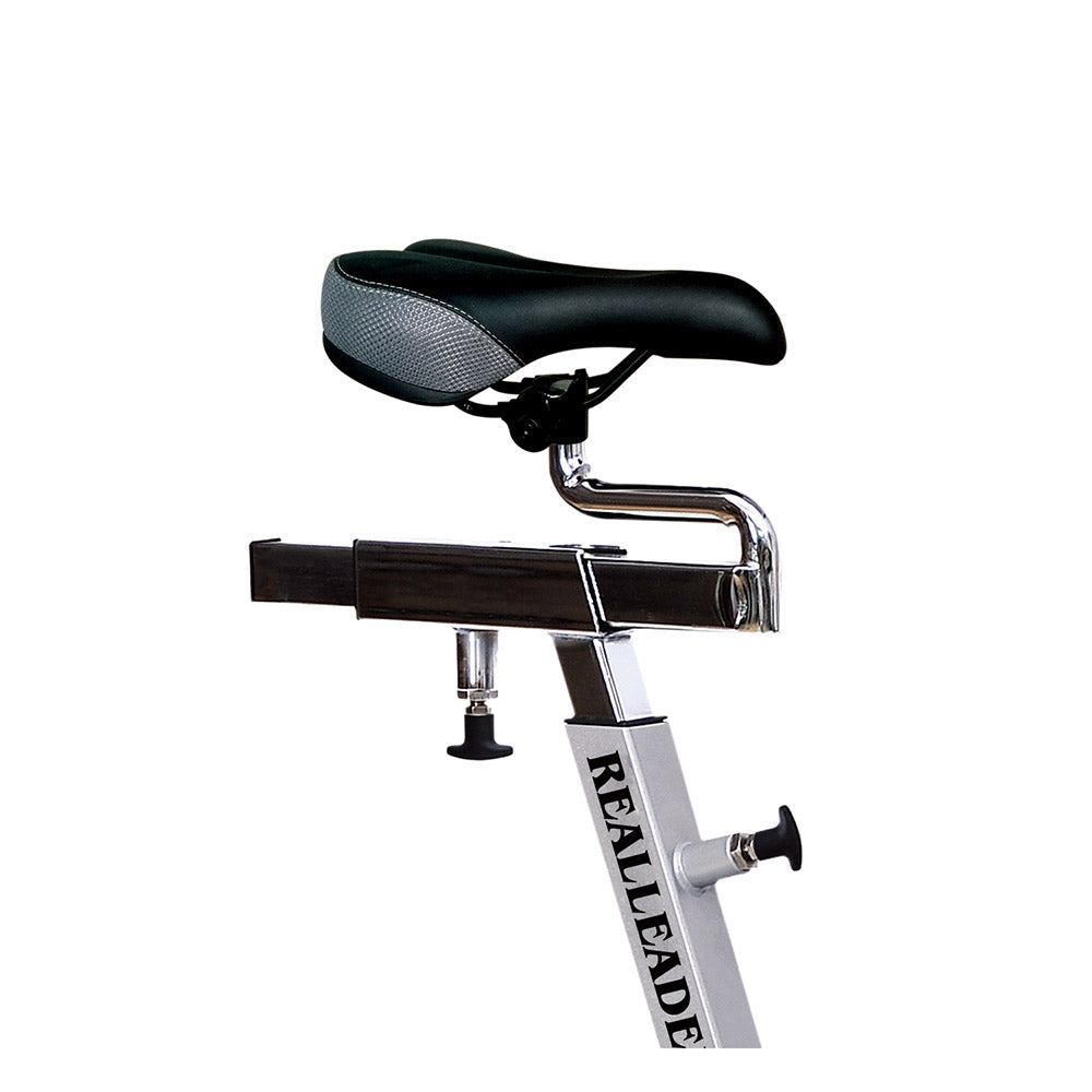 REALLEADER Premium Spin Bike