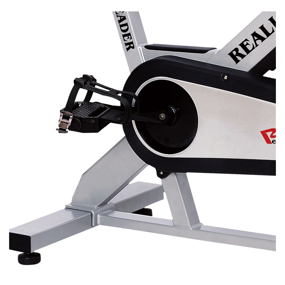 REALLEADER Premium Spin Bike