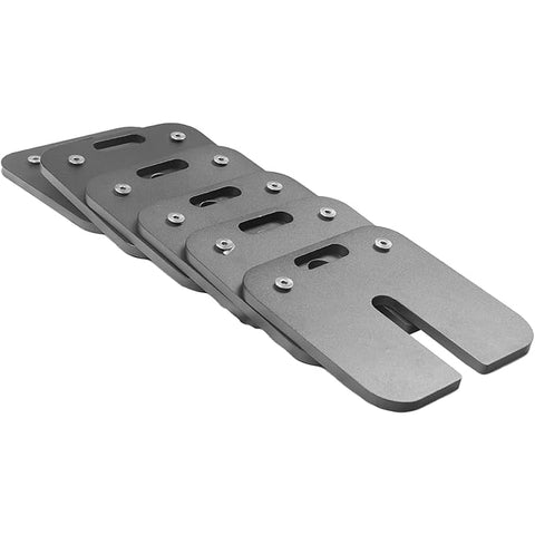 IFAST Quick-Lock Adjustable Kettlebell Handle 50LB