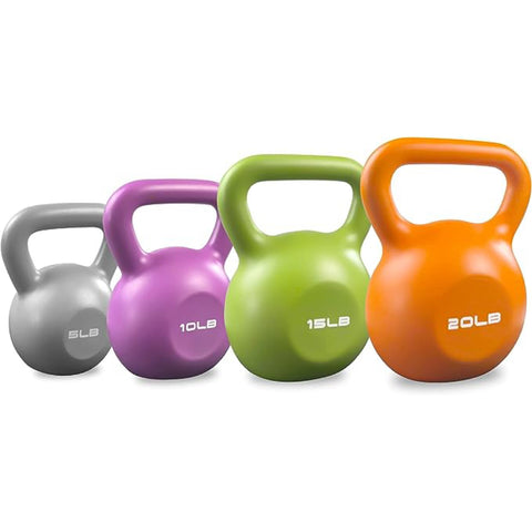 IFAST Kettlebells Home Gym Workouts