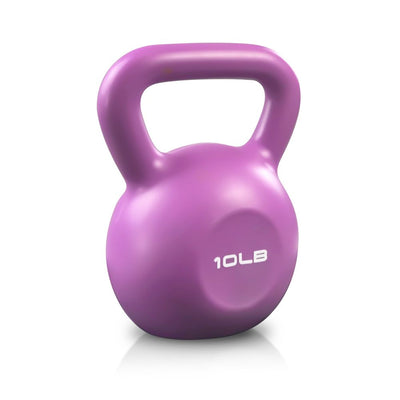 10lb purple kettlebell workout IFAST