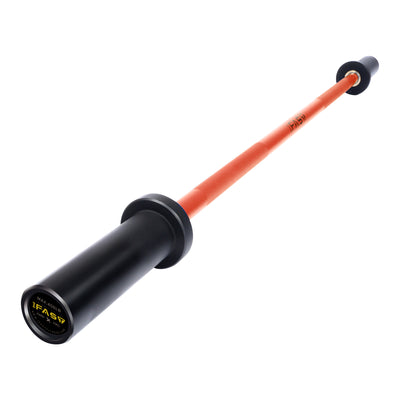 IFAST 4Ft Olympic Cerakote Barbell