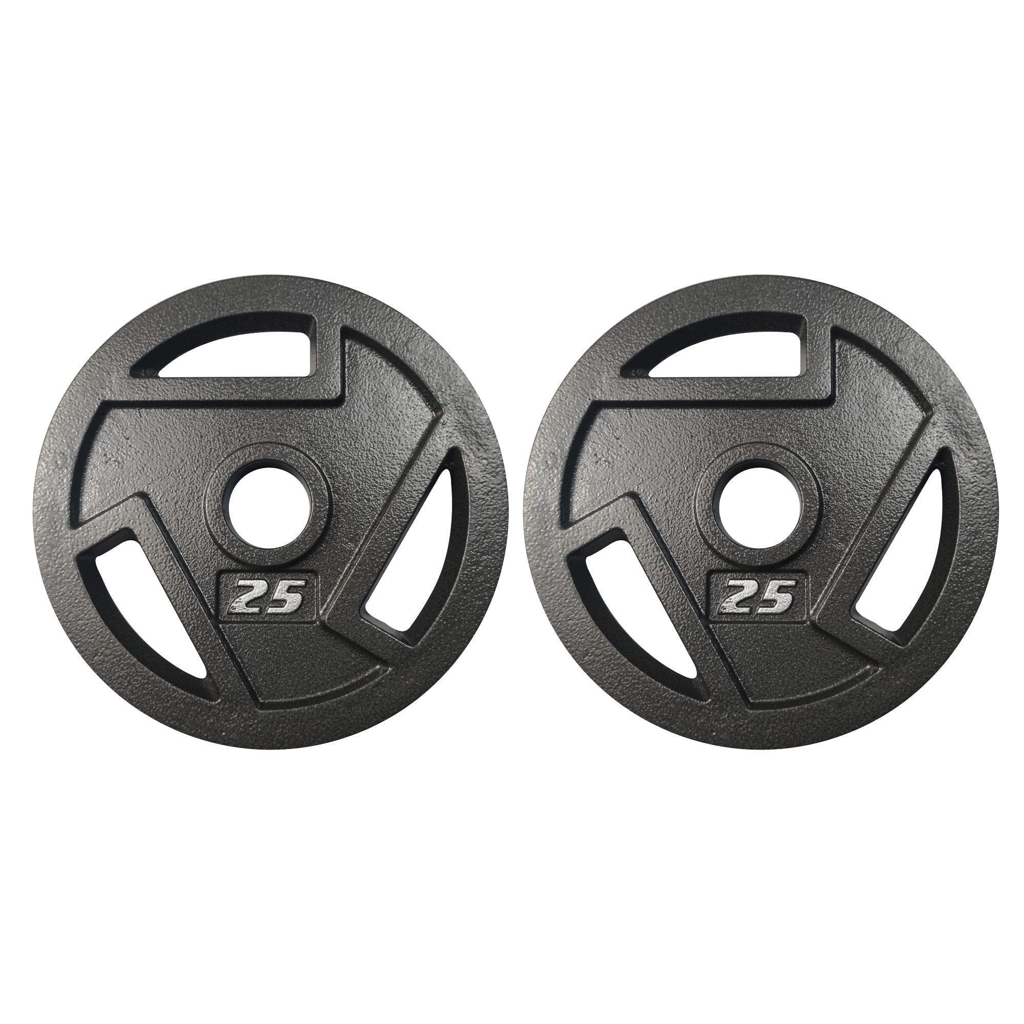Iron grip olympic bar best sale
