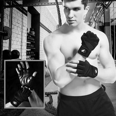 weightlifting gloves IFAST
