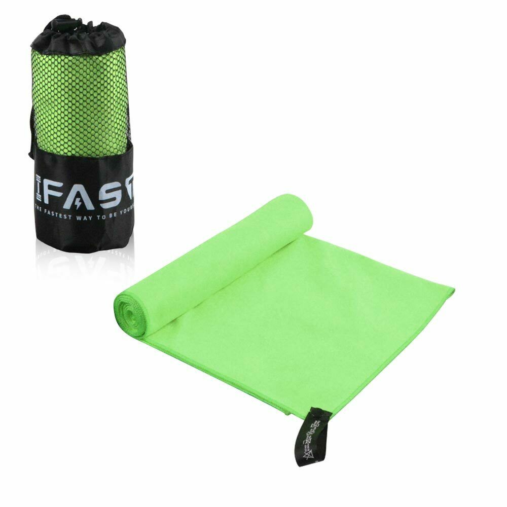 IFAST best green gym towel